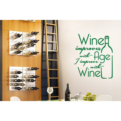 Wall Decal