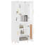 Minhal 69.5cm Sideboard-1867321986