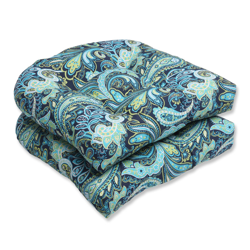 Coussin de siège intérieur / extérieur Emalie
