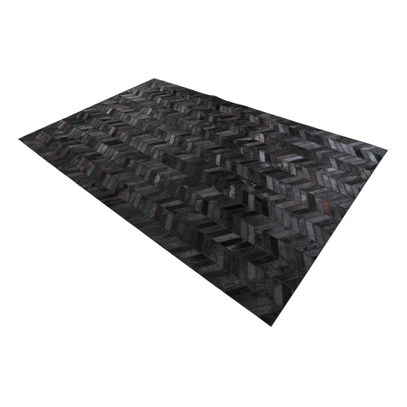 Jack Black Rug