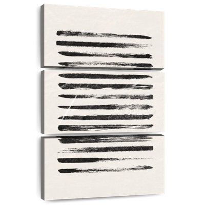 Lignes noires Avery