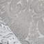 StrattfordAres 10.05m x 53cm 3D Embossed Metallic Finish Wallpaper Roll-1726400348