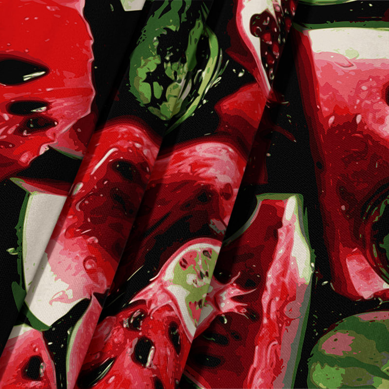 Tapisserie murale Fruit, 26 po x 36 po