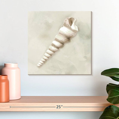 Aletra Soft Sand And Shell III