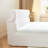 15 - Inch All In One Full Mattress & Bed Frame With Cooling Functionality, Soft Foam Sponge, No Assembly For Apartment Size Foam, Stability, Non Slip Bedroom-1873379206