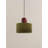 Modern Glass Pendant Light