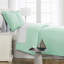 Ensemble de housse de couette en lin Southof Fine Linens-336246574-336246584