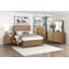 Table de chevet 1Pc