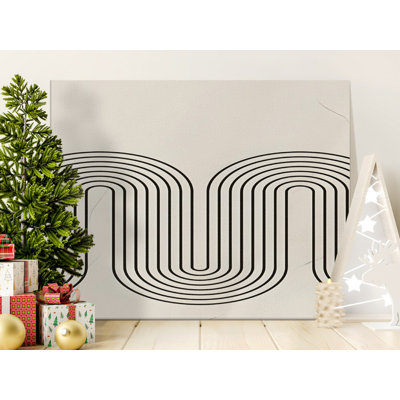 Wrapped Canvas Print Set