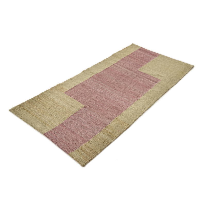 Runner Ousley Purple Rug