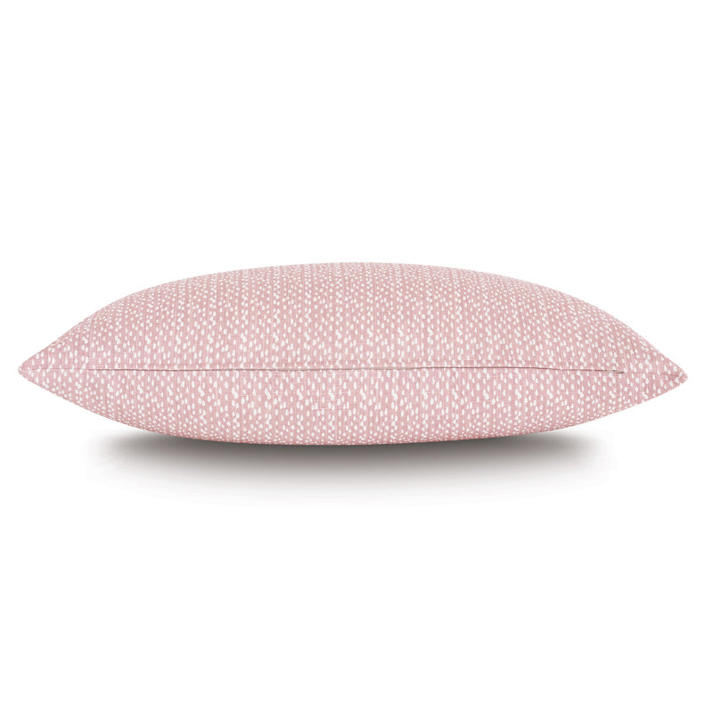 Felicity Lumbar Pillow Cover & Insert
