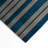 HorizontalStripes Green Indoor and Outdoor Area Rug-187256785