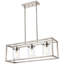 Luminaire suspendu pour îlot de cuisine 3 lumières Joeseline-730669186