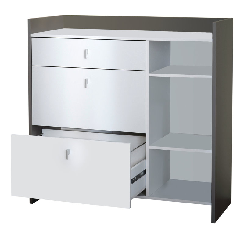 Reaves Matte Base Unit