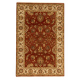 One-of-a-Kind 6' x 9' Area Rug
