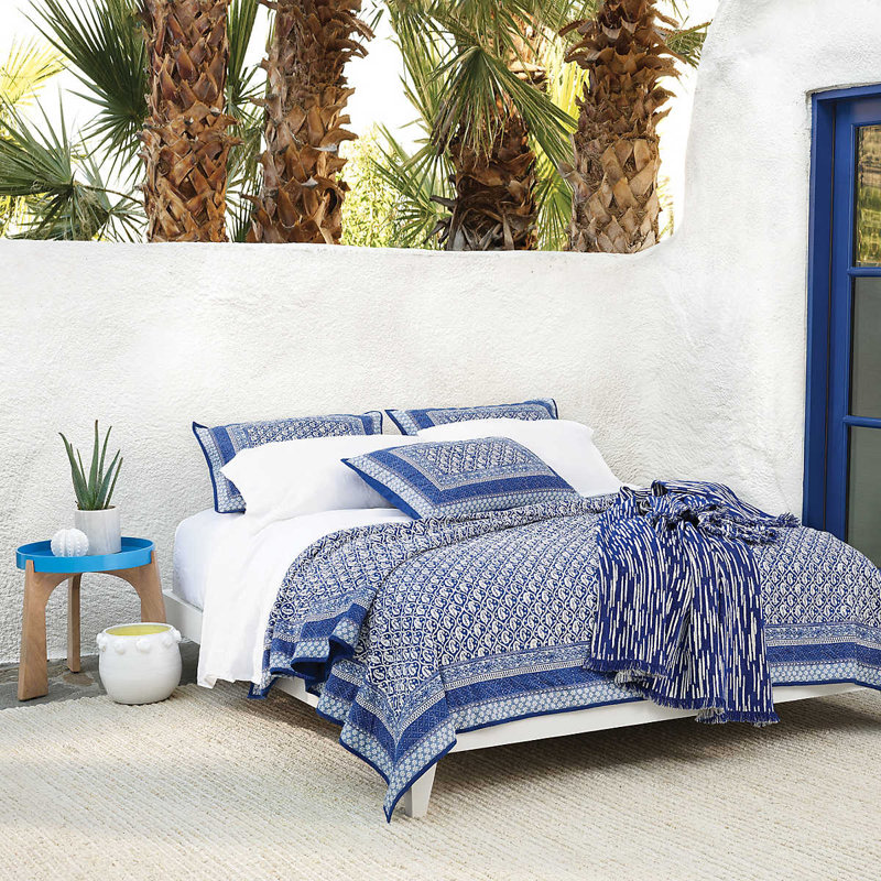 Lush Linen Pillowcases, Standard, White