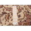 Bertello One-of-a-Kind Rectangle 6'1" X 9'5" 1990s Wool Area Rug