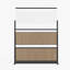 Système de cloison modulaire Harmony Grove-115227530