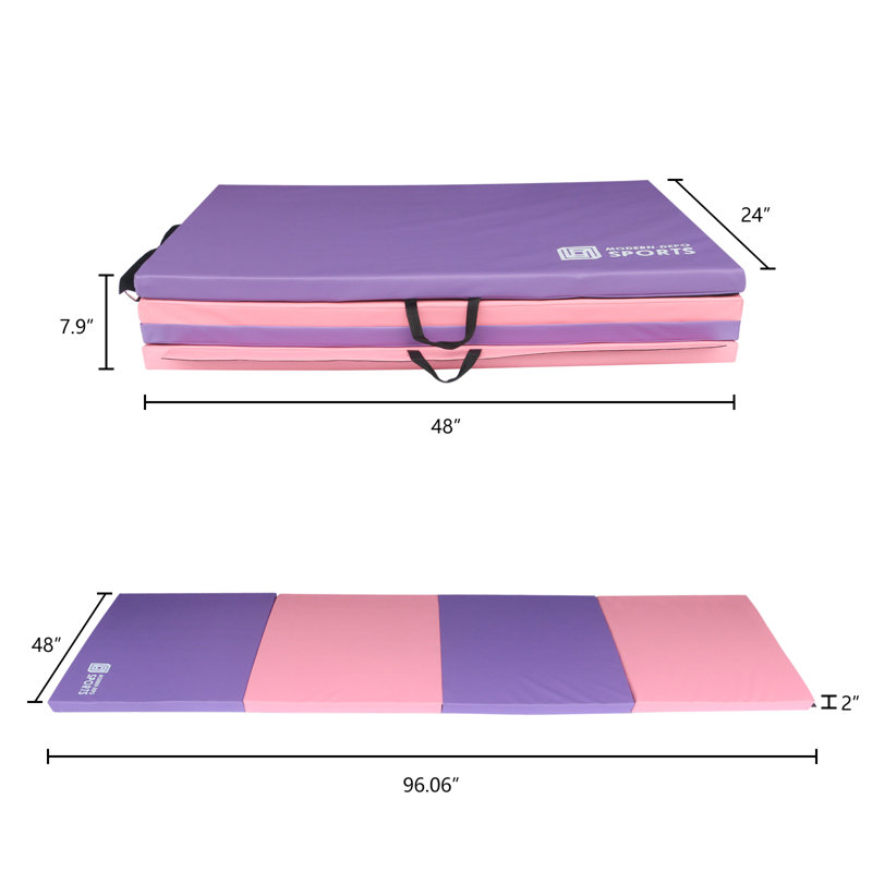 Tapis 120,08 po x l 48,03 po x 1,97 po