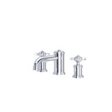Armstrong™ Widespread Lavatory Cross Handle Faucet with Low Spout