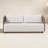 Bernhardt Maldives Outdoor Sofa-125965446
