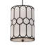 Cilindro 6 - Light Pendant
