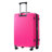 Hardside Luggage Set 5 Piece with Bags-129384421