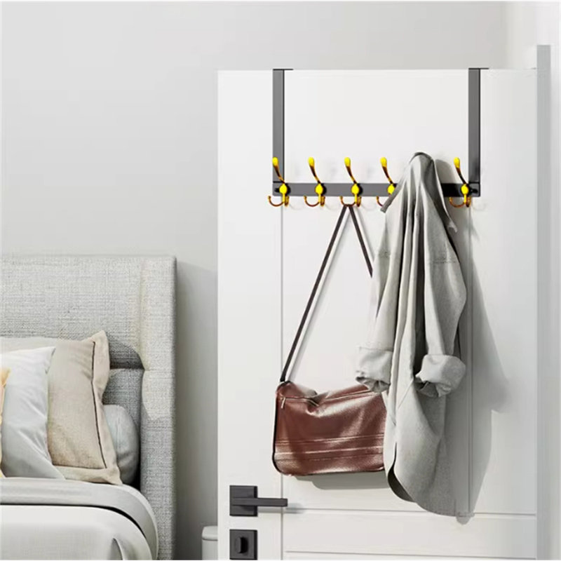 Porte-crochets Ultrasteel, H 13,38 po x l 25,59 po x P 1,81 po