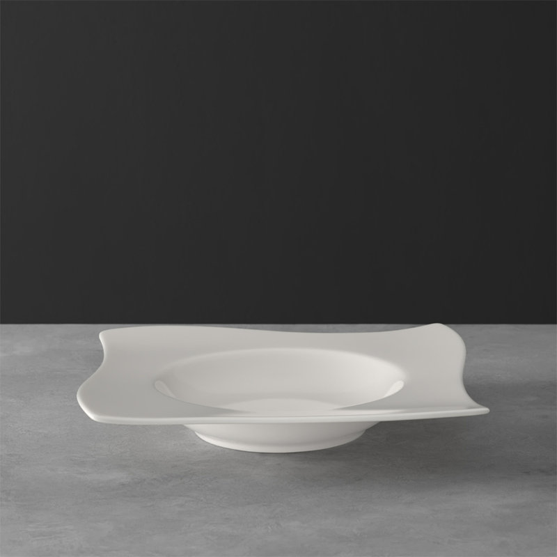 Assiette à soupe Villeroy & Boch New Wave