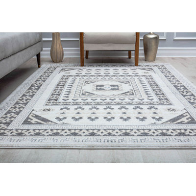 Tapis rétro Hailey City