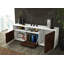 Wyss Unfinished TV Stand for TVs up to 60-37526580