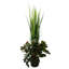 90cm Faux Plant in Pot Liner