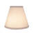 7 in. H Fabric Empire Lamp Shade