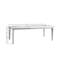 Alegria 72'' Extendable Dining Table