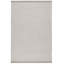 Mainsail Grey Handwoven Indoor/Outdoor Rug-2073970875