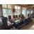 Fontainebleau Solid Wood Dining Table-43448502