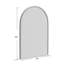 Metal Arch Mirror-38354065