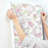 Peel & Stick Floral Roll