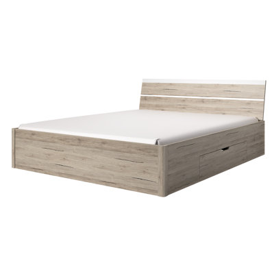 Inishbiggle Bed