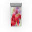 Ensemble de 2 draps-housses Ambesonne Poppy-106749214