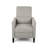 PUSH BACK RECLINER Perfect Comfort & Sleek Design For Any Living Room-200299358