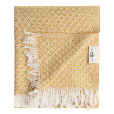 Essuie-mains et serviettes Serenity Grid