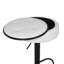 Ensemble de 2 tabourets ronds avec rangement-943317594