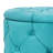 18.9" Wide Tufted Round Storage Ottoman-67791008