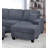 Jillie 5-Piece Sectional Set-1039822951