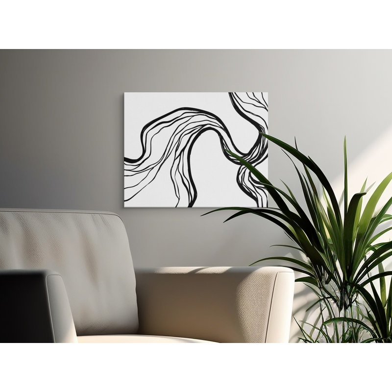Wrapped Canvas Print Set, 40.64 cm H x 50.8 cm W