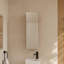 Armoire de toilette avec miroir 10 po