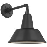 Thomas O'Brien 1 - Light Outdoor Barn Light