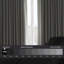 Rideaux occultant en polyester extra large Dondie-1703791851-1703791863