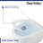 Two-Piece Toilet Dual Flush Elongated Wall Mount Toilet With Concealed In-Wall Hung Tank (Seat Included)-95896009